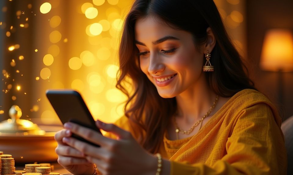 bijal mobile gaming